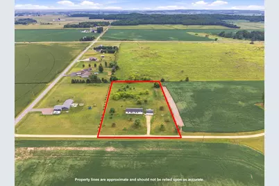 N5831 730th Street, Elk Mound, WI 54739 - Photo 43