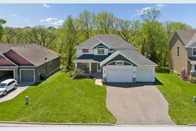 1017 Provence Lane, Belle Plaine, MN 56011 - Photo 47