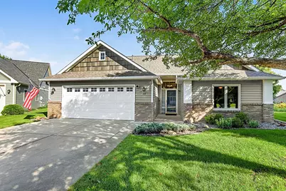 119 Cheval Drive, Sartell, MN 56377 - Photo 1