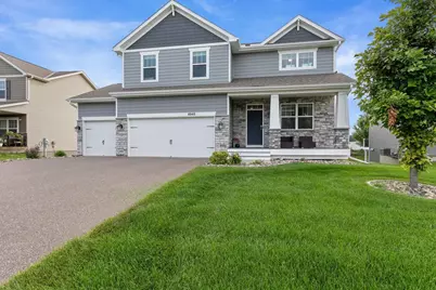 4040 Zircon Lane N, Plymouth, MN 55446 - Photo 1