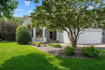 232 Wildflower Court, Vadnais Heights, MN 55127 - Photo 1