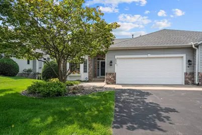 232 Wildflower Court, Vadnais Heights, MN 55127 - Photo 33