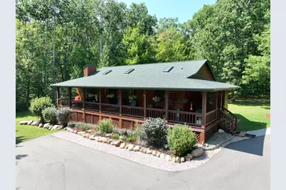 11023 Steamboat Loop NW, Walker, MN 56484 - Photo 1