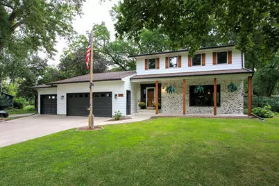 210 Interwood Drive, Glencoe, MN 55336 - Photo 1