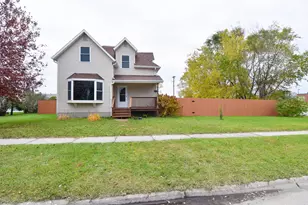 315 State Ave SW, Red Lake Falls, MN 56750 - Photo 1