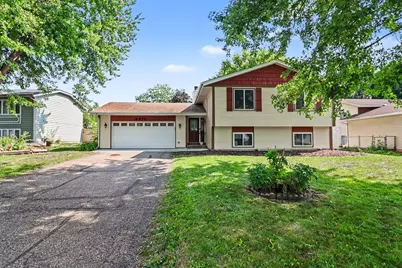 5675 W 137th Street, Savage, MN 55378 - Photo 1