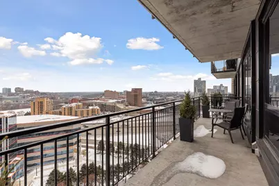 1240 S 2nd Street #1305, Minneapolis, MN 55415 - Photo 15