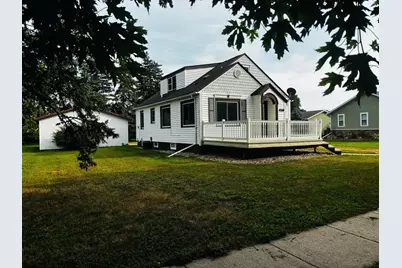 617 3rd Avenue, Brewster, MN 56119 - Photo 3
