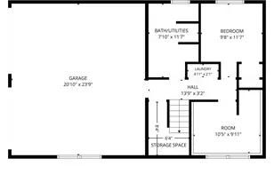 430 Lynn Rd SW, Hutchinson, MN 55350 - Photo 23