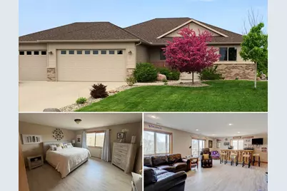 1431 23rd Street SE, Saint Cloud, MN 56304 - Photo 1