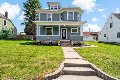 615 1st Street, Kenyon, MN 55946 - Photo 1