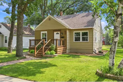 323 Sherman Street, Detroit Lakes, MN 56501 - Photo 1