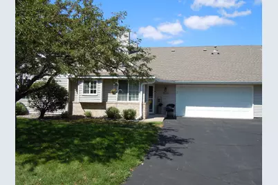 8620 Oxford Lane, Brooklyn Park, MN 55443 - Photo 1