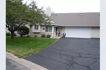 8620 Oxford Lane, Brooklyn Park, MN 55443 - Photo 1