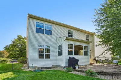 12852 44th Place NE, Saint Michael, MN 55376 - Photo 33