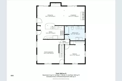 198 Ferndale Street N, Maplewood, MN 55119 - Photo 41