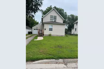 505 S 7th Street, Olivia, MN 56277 - Photo 1