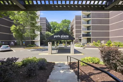 7200 York Avenue S #314, Edina, MN 55435 - Photo 27