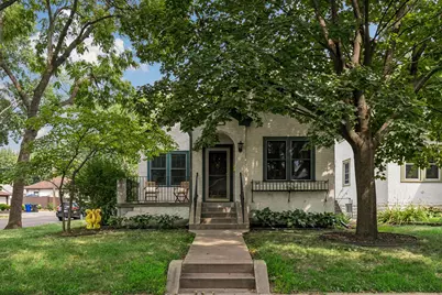 422 Brimhall Street, Saint Paul, MN 55105 - Photo 1