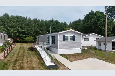 Lot 24  113 Tilltag Drive, Balsam Lake, WI 54810 - Photo 1