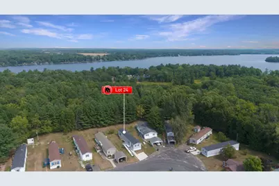 Lot 24  113 Tilltag Drive, Balsam Lake, WI 54810 - Photo 3