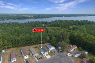 Lot 24 113 Tilltag Dr, Balsam Lake, WI 54810 - Photo 3
