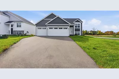 4791 163rd Street N, Hugo, MN 55038 - Photo 1