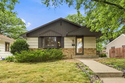 7720 Edgebrook Drive, Saint Louis Park, MN 55426 - Photo 1