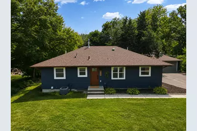 8124 Mount Curve Boulevard, Brooklyn Park, MN 55445 - Photo 1