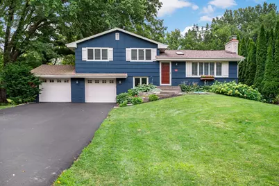 5529 Benton Avenue, Edina, MN 55436 - Photo 7