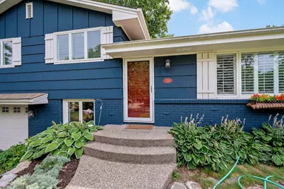 5529 Benton Avenue, Edina, MN 55436 - Photo 5