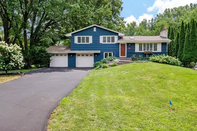 5529 Benton Avenue, Edina, MN 55436 - Photo 1