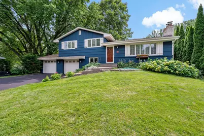 5529 Benton Avenue, Edina, MN 55436 - Photo 3