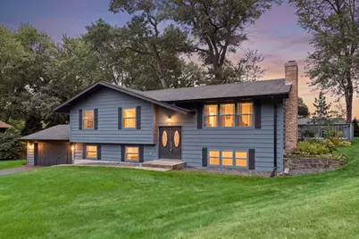 756 Larson Court, Shoreview, MN 55126 - Photo 1
