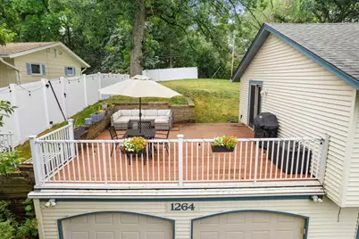 1264 Hathaway Lane NE, Fridley, MN 55432 - Photo 23