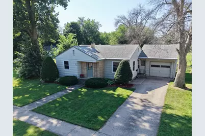 1008 Boxelder Street, Mountain Lake, MN 56159 - Photo 1
