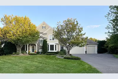 3749 Fairway Drive, Woodbury, MN 55125 - Photo 1