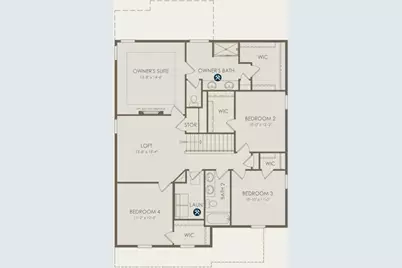 4596 Island Park Bay, Woodbury, MN 55129 - Photo 29