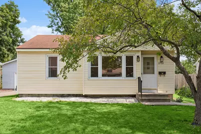 2933 Hillsboro Avenue S, Saint Louis Park, MN 55426 - Photo 1