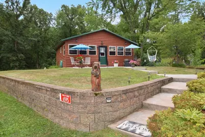 6595 Blue Heron Bay Drive, Siren, WI 54872 - Photo 1