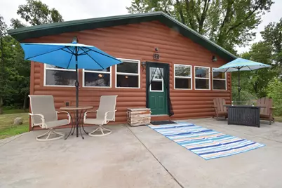 6595 Blue Heron Bay Drive, Siren, WI 54872 - Photo 7