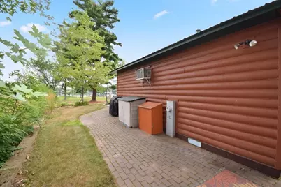 6595 Blue Heron Bay Drive, Siren, WI 54872 - Photo 37