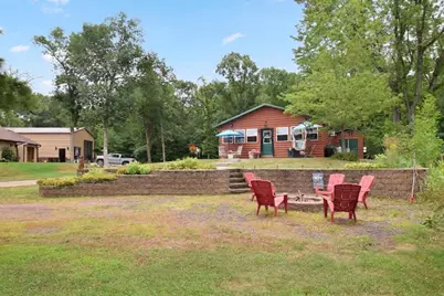 6595 Blue Heron Bay Drive, Siren, WI 54872 - Photo 5