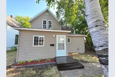 117 Union Street W, Detroit Lakes, MN 56501 - Photo 1