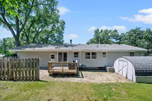 10725 Rich Ave S, Bloomington, MN 55437 - Photo 29
