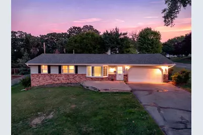 10725 Rich Ave S, Bloomington, MN 55437 - Photo 1