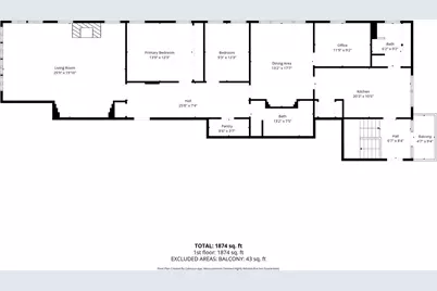 2719 Humboldt Avenue S #E, Minneapolis, MN 55408 - Photo 33