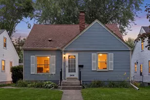 2908 Hampshire Ave S, Saint Louis Park, MN 55426 - Photo 1