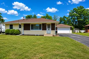 11219 Bittersweet St NW, Coon Rapids, MN 55433 - Photo 1