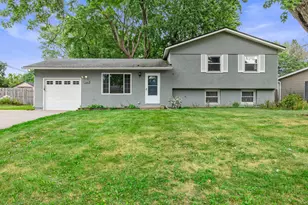 3684 Prairie Rd, White Bear Lake, MN 55110 - Photo 1